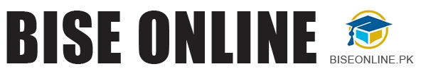 BiseOnline.pk